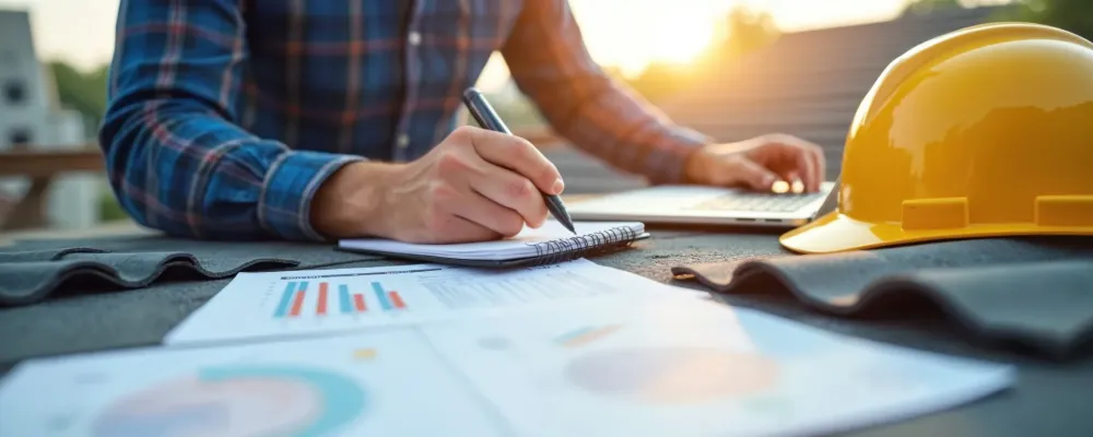 Attestation fin de chantier à Saint-Ouen-d’Aunis
