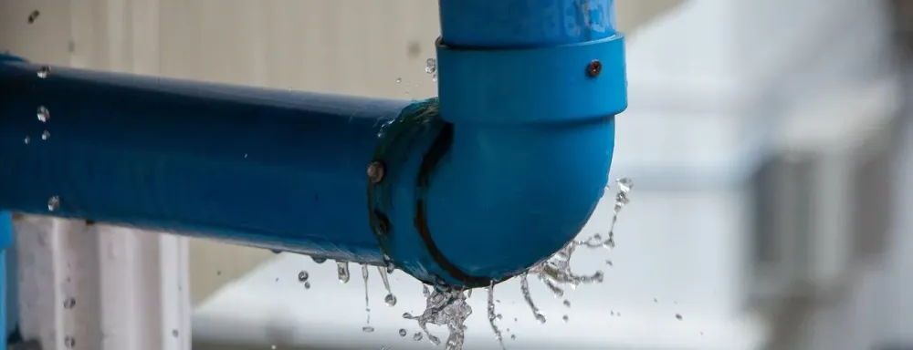 Recherche de fuite à Saint-Ouen-d’Aunis